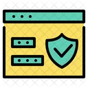 Anti Fraud  Icon