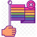Anti Gay Activist  Icon
