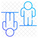 Anti gravity technology  Icon
