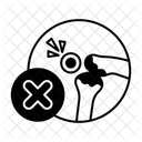 Anti-inflamatório  Icon