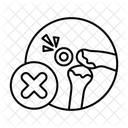 Anti Inflamatorio Dor Nas Articulacoes Ortopedico Icon