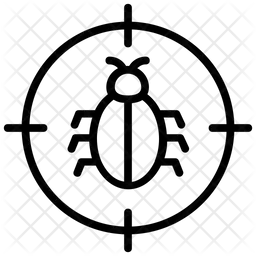 Anti-Malware  Symbol