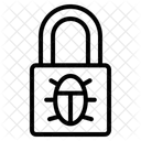 Symbol Fur Cyberkriminalitat Symbol