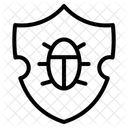 Symbol Fur Cyberkriminalitat Symbol