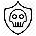 Symbol Fur Cyberkriminalitat Symbol