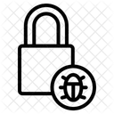 Symbol Fur Cyberkriminalitat Symbol