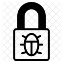 Anti Malware Symbol