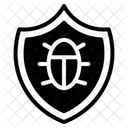 Anti Malware Symbol