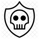 Anti Malware Symbol