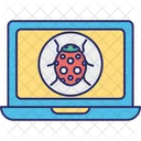 Anti Malware Antivirus Antivirus Protection Icon