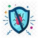 Anti malware  Icon