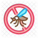 Insect Mosquito Pest Icon
