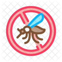 Anti Mosquito  Icon
