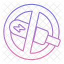 Anti-nicotine  Icon