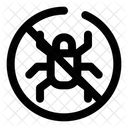 Anti pest  Icon