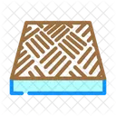 Anti Slip Icon