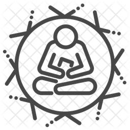 Anti Social Icon Of Line Style Available In Svg Png Eps Ai Icon Fonts
