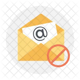 Antispam  Icono