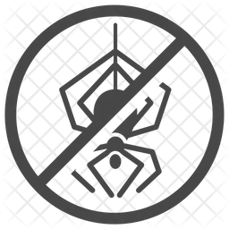 Anti Spider  Icon