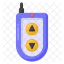 Anti-Spionage-Gerät  Symbol