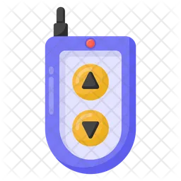 Anti Spy Gadget  Icon