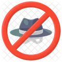 Anti Spy  Icon