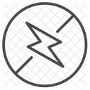 Anti-static  Icon