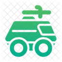 Anti tank  Icon