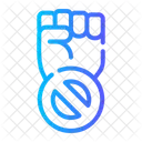 Anti Terorism Day  Icon