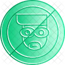 Anti Theft  Icon