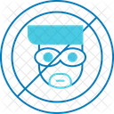 Anti Theft  Icon