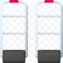 Anti Theft System Security Anti Theft Icon