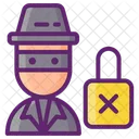 Anti Theft System  Icon