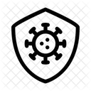 Anti Virus  Icon