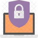 Cyber Concept Antivirus Icon