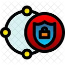 Anti Virus  Icon