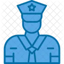 Anti Virus Guard Privacy Icon