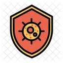 Anti Virus  Icon