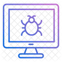 Anti Virus  Icon