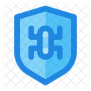 Anti virus  Icon