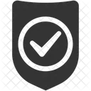Anti Virus Protection  Icon