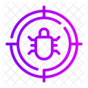 Anti Virus Shield  Icon