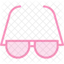 Anti Wrinkle Glasses Antiwrinkle Glasses Icon