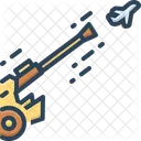 Antiaircraft  Icon