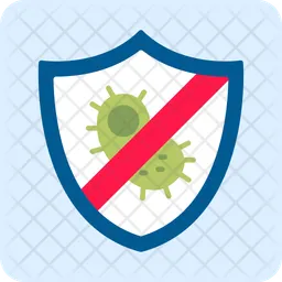 Antibacterial  Icon