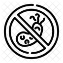 Antibacterial Icon