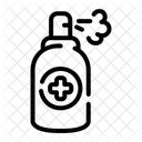 Antibacterial  Icon