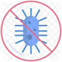 Antibacterial Icon
