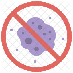 Antibacterial  Icon