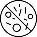 Antibacterial  Icon